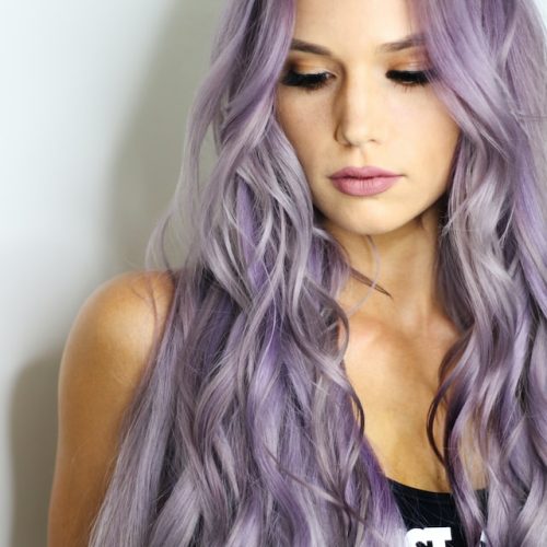 hair-colouring